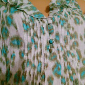 LOFT TOP EXTRA SMALL NEW WITH TAGS